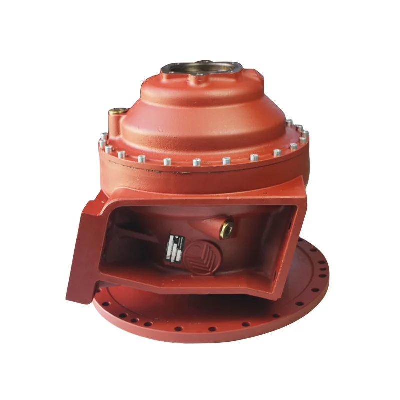 

Bonfiglioli 577L Gearbox Reducer for Concrete Mixer Truck