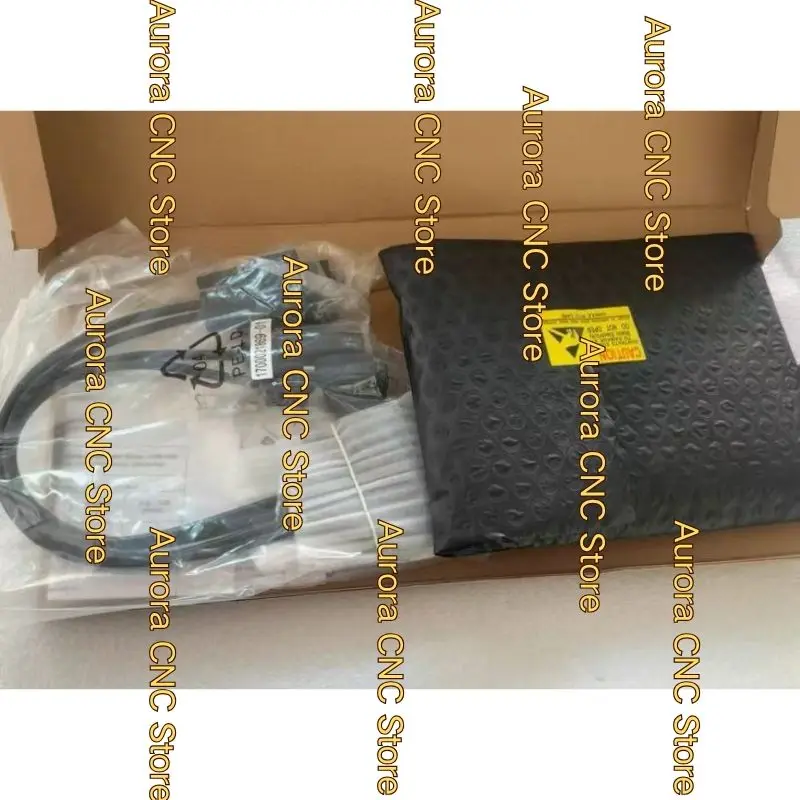 PCI-1610 4-port RS-232 PCI serial port card test OK, fast shipping