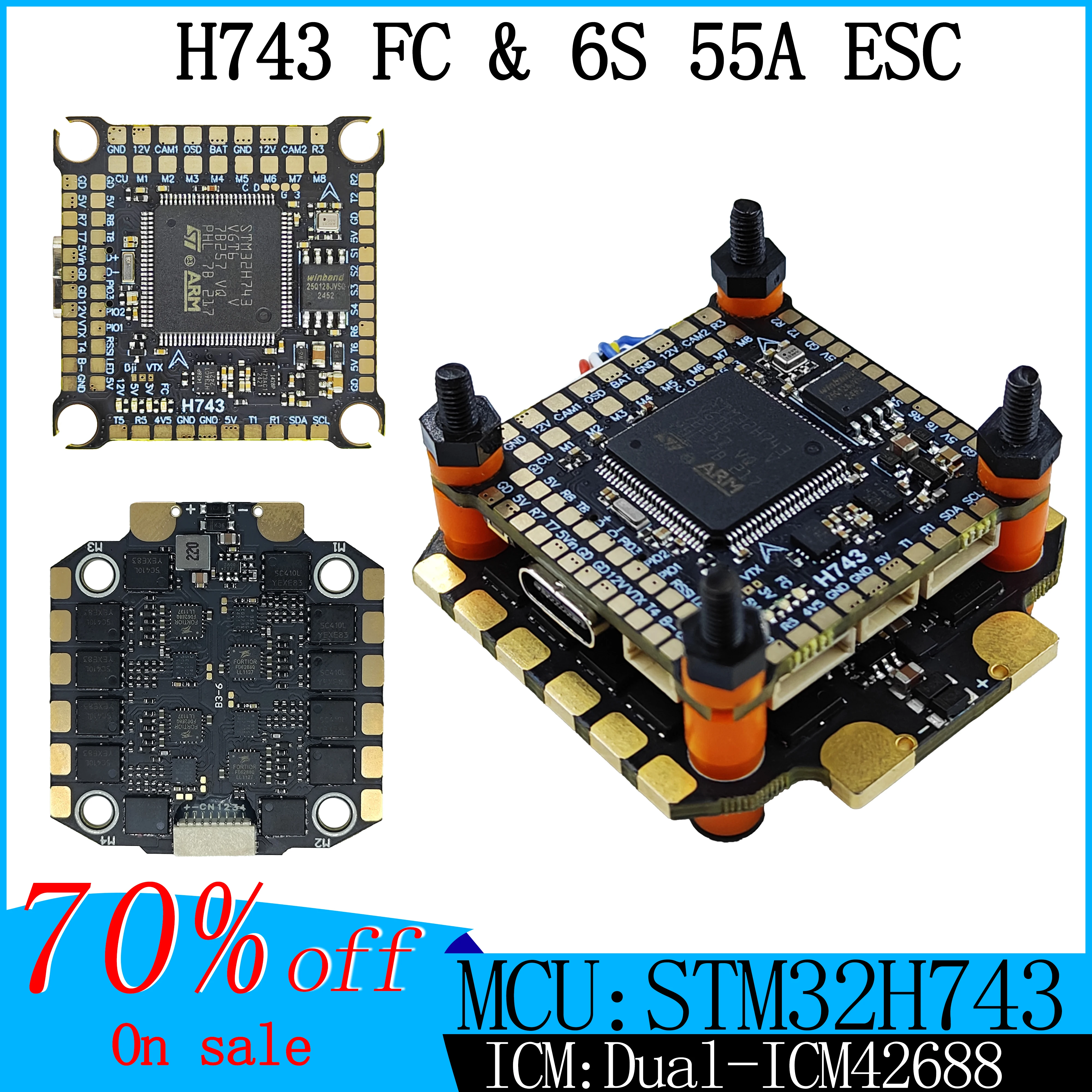 Jijie Fpv Official … - image