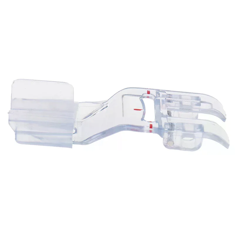 ماكينة الخياطة المحلية الانضمام إلى القدم المطوية لـ Pfaff # 820931096 الملحقات