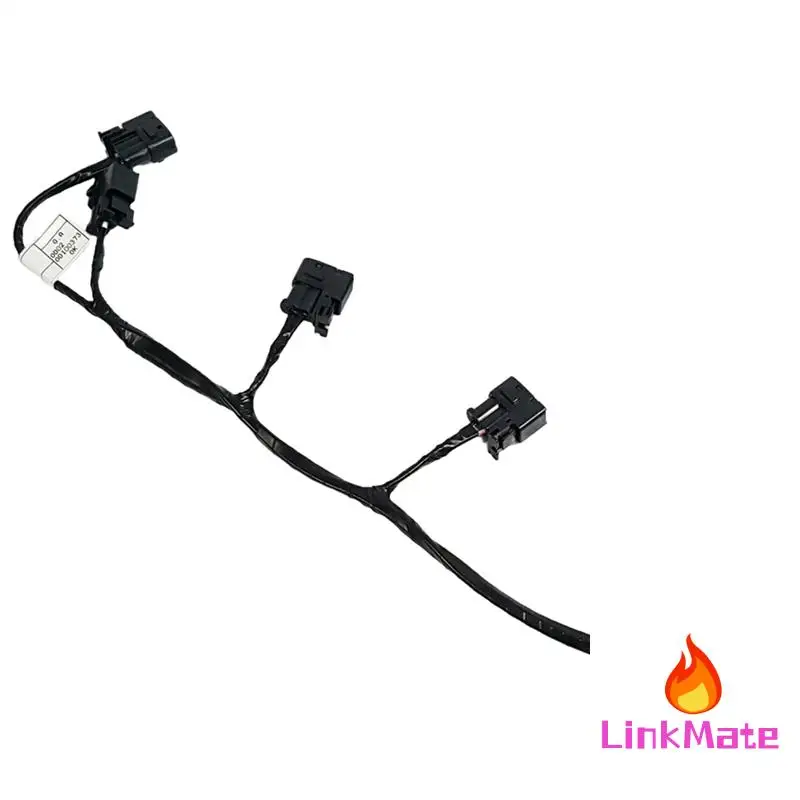 ملف الإشعال سلك تسخير 27350-26620 2735026620   27350 26620 لسيارة هيونداي أكسنت كيا ريو ريو 5 الجديدة عالية الجودة