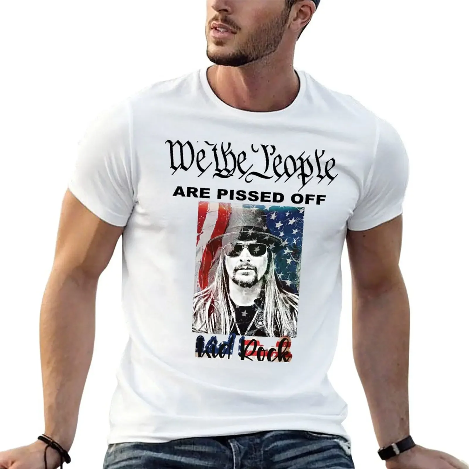 

We the people T-Shirt shirts graphic tee custom t shirt oversizeds mens designer t shirt