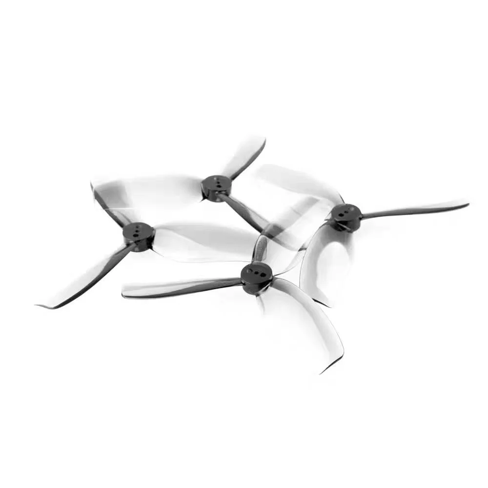 HQ Prop D90MMX3-GR-PC Propeller FPV FPV Drone BEE35 Is Suitable for 3.5-inch Three-blade Propellers