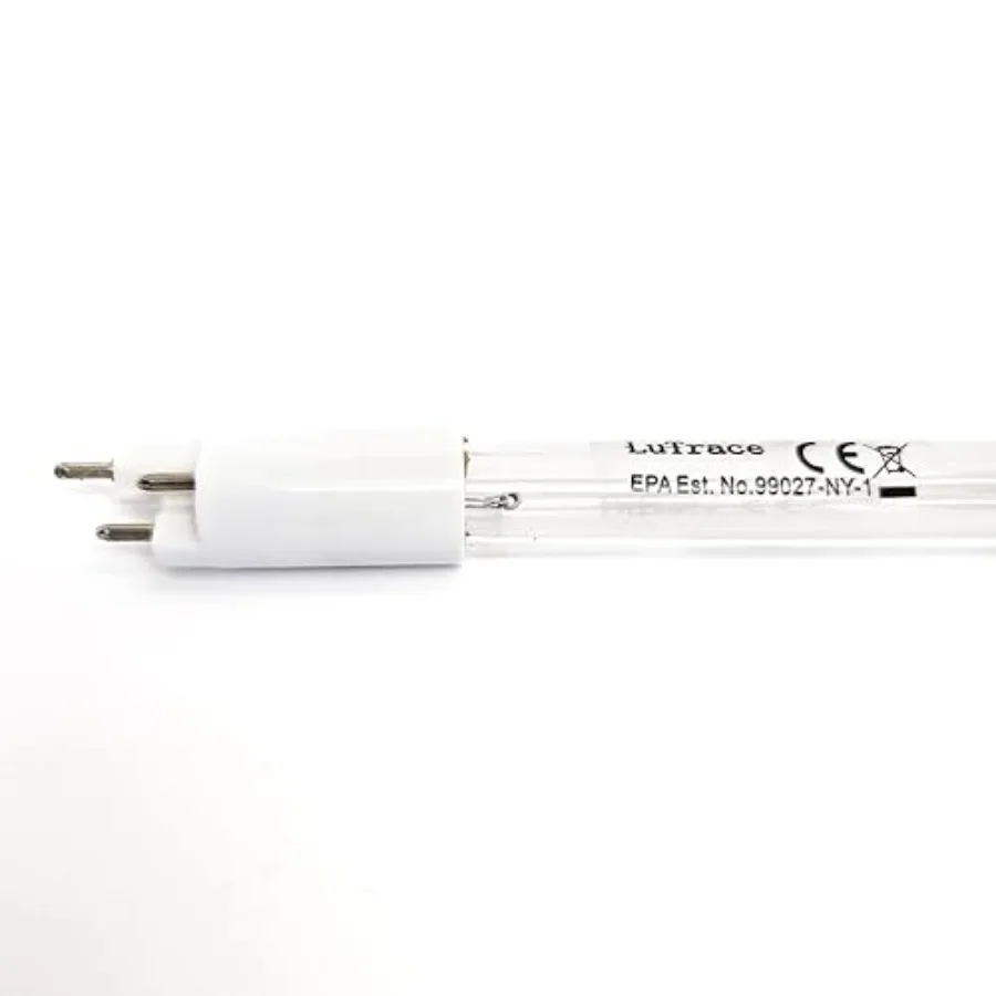 300619430, 816749014518, THD-UV-STD, OEM Quality Premium Compatible Lamp for AQ-UV-STD UV System, Bulb - Guaranteed for One Yea