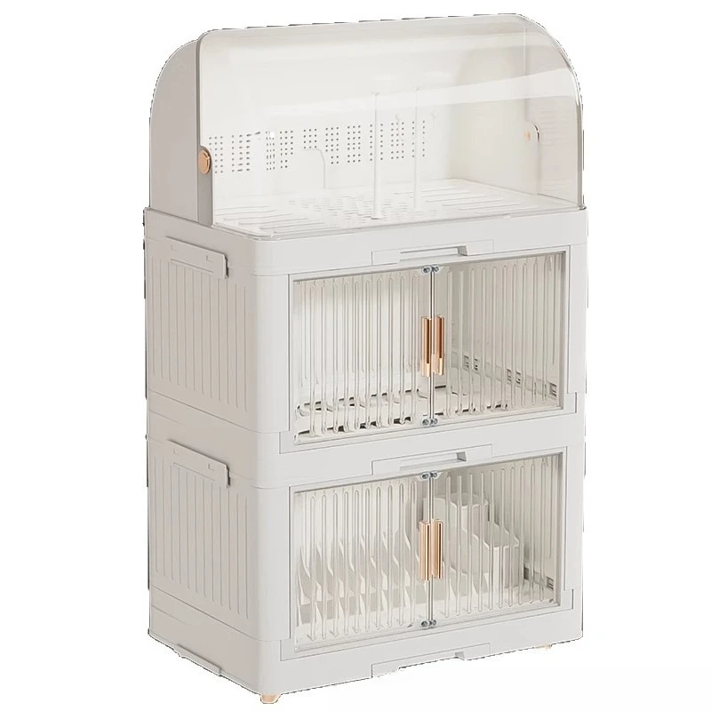

Kitchen, dishes, chopsticks, drain cup holder, storage cabinet, storage box