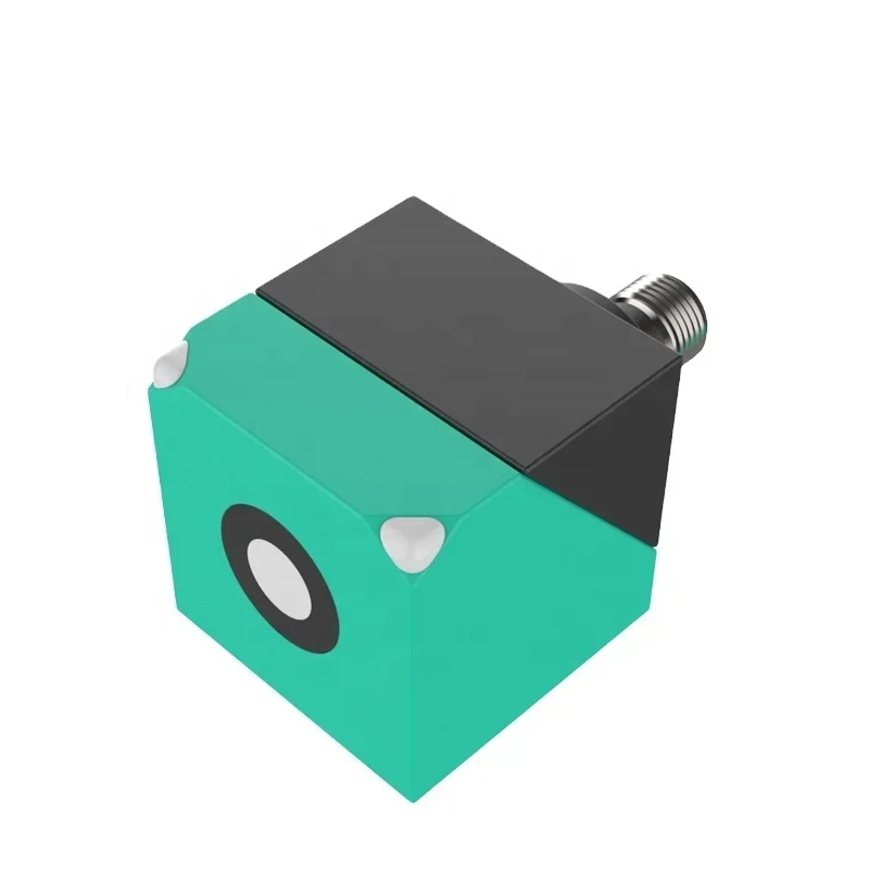 

20-30VDC NPN NO/NC Sensing distance 40-500MM Ultrasonic Sensor