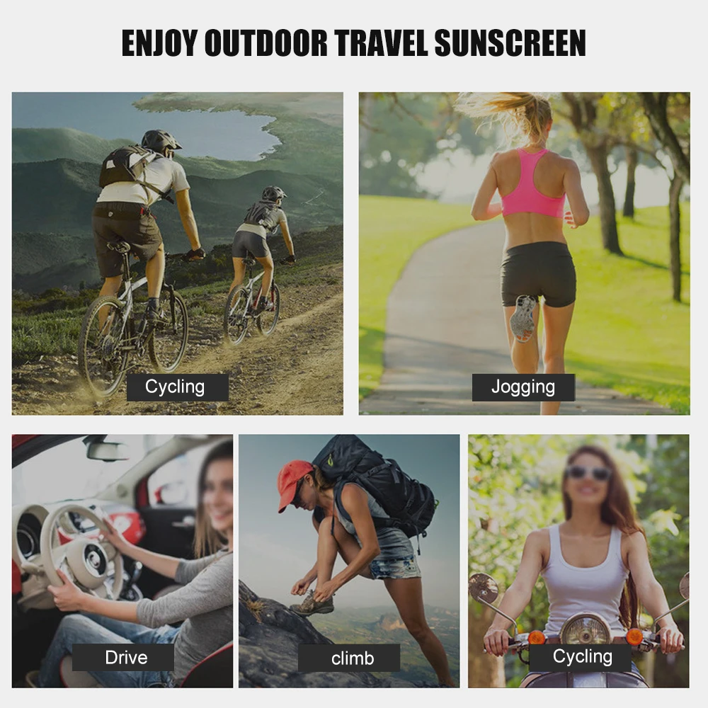 

1 пара женских охлаждающих рукавов для езды на велосипеде, бега, защиты от УФ-солнца, уличные мужские нейлоновые крутые рукава для скрытия татуировок