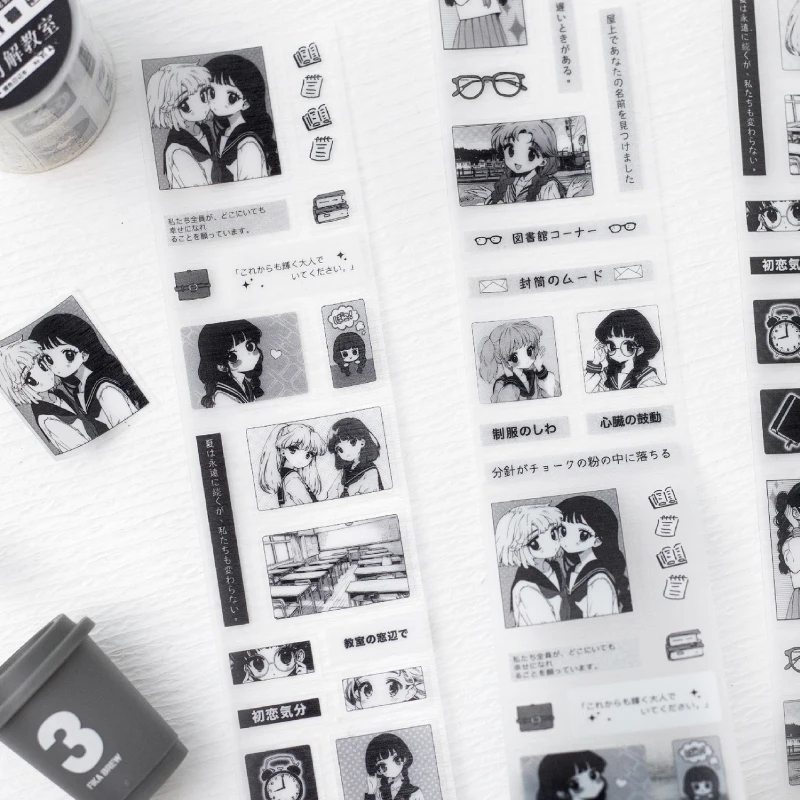 Thumbnail 4 - #19 Cheapest Decorative Tape Deals You Can Get