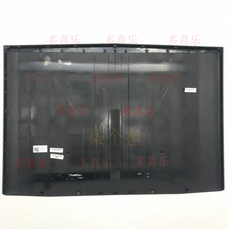 ZMZM 02NH6T 델 에일리언웨어 M17X R3 R4 LCD 후면 커버 상단 케이스 블랙