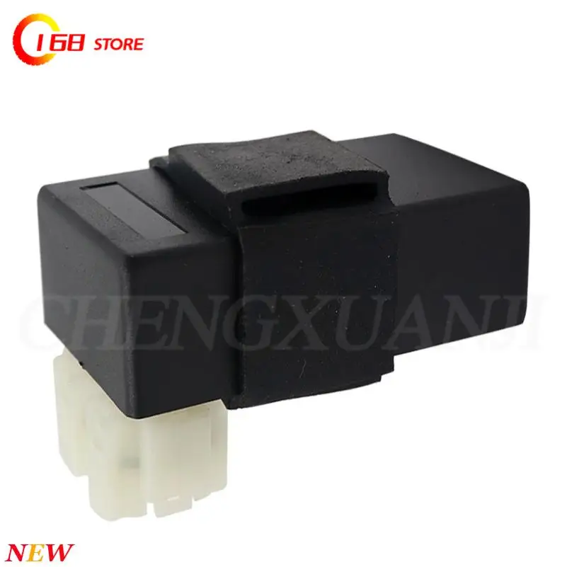 Encendedor de Motocicleta Compatible con ATV, Scooter, Kart de 110, 150, 200, 250, 300cc, Cuatrimoto, China Taotao, Roketa, Sun