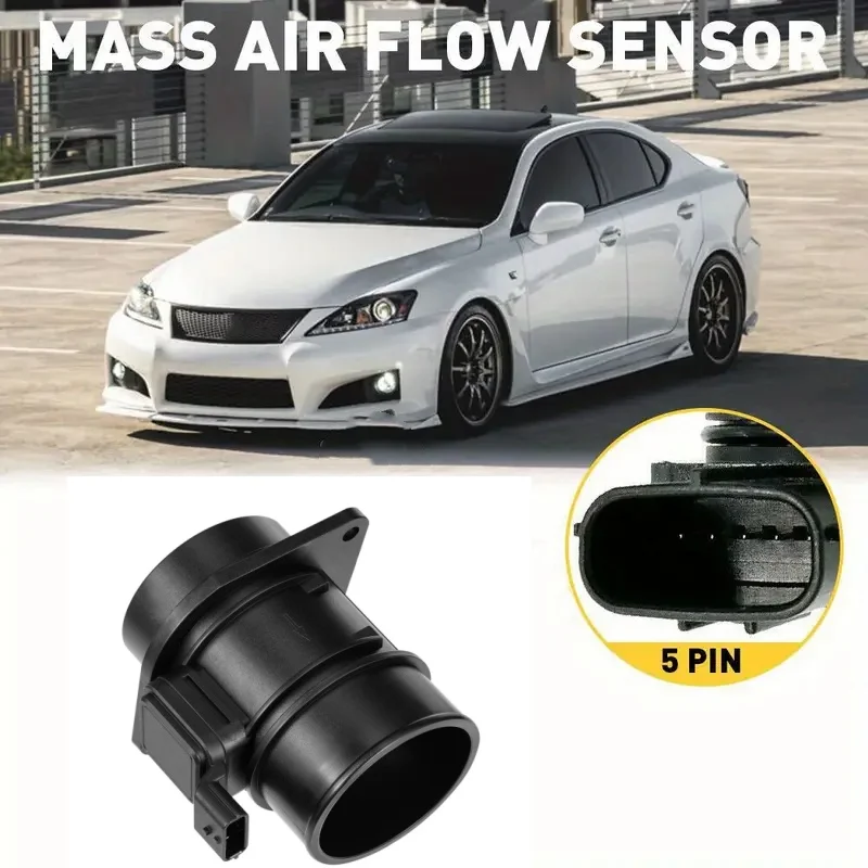 

1 шт. для VAUXHALL VIVARO 2,0 CDTI 2006-2014 датчик массового расхода воздуха MAF 8200280060 Высококачественные автомобильные аксессуары