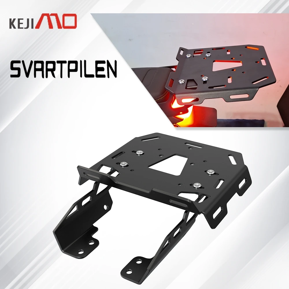 For Husqvarna Svart… - image