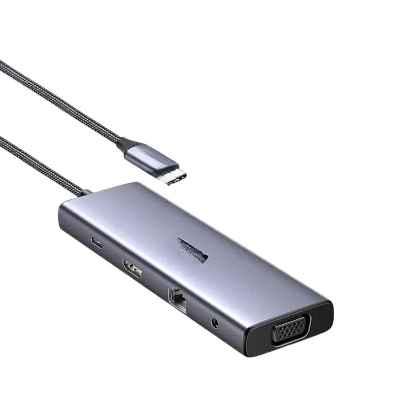 

Expansion Converter Divider Multifunction Adapter for Tablet Laptops
