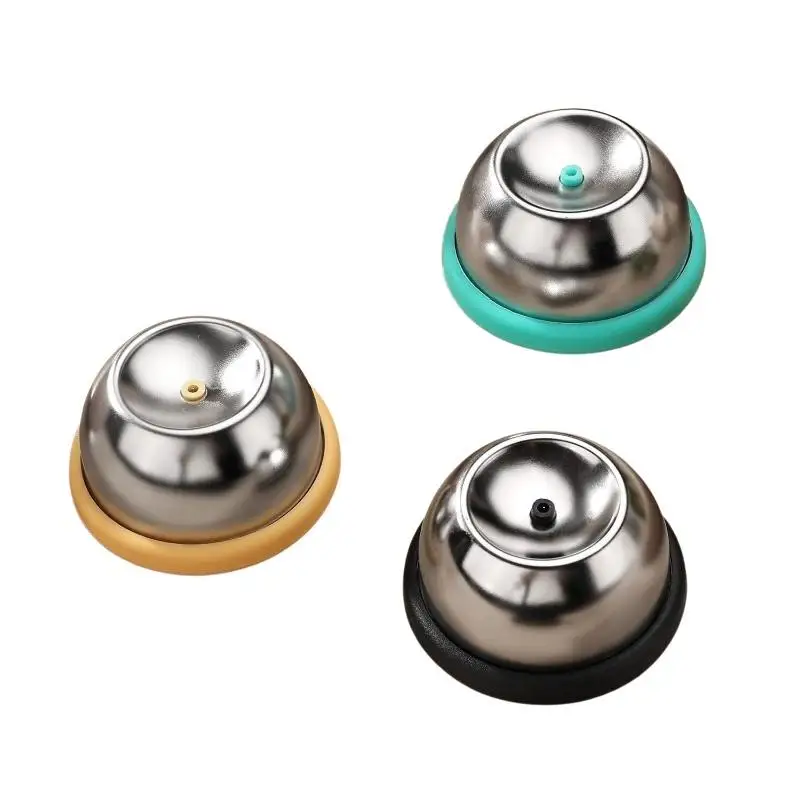 【D】Stainless Steel Egg Puncher Heavy Duty Sharp Pin Food Grade Egg Piercer for Home Kitchen Cooking Baking Meal Prep Use