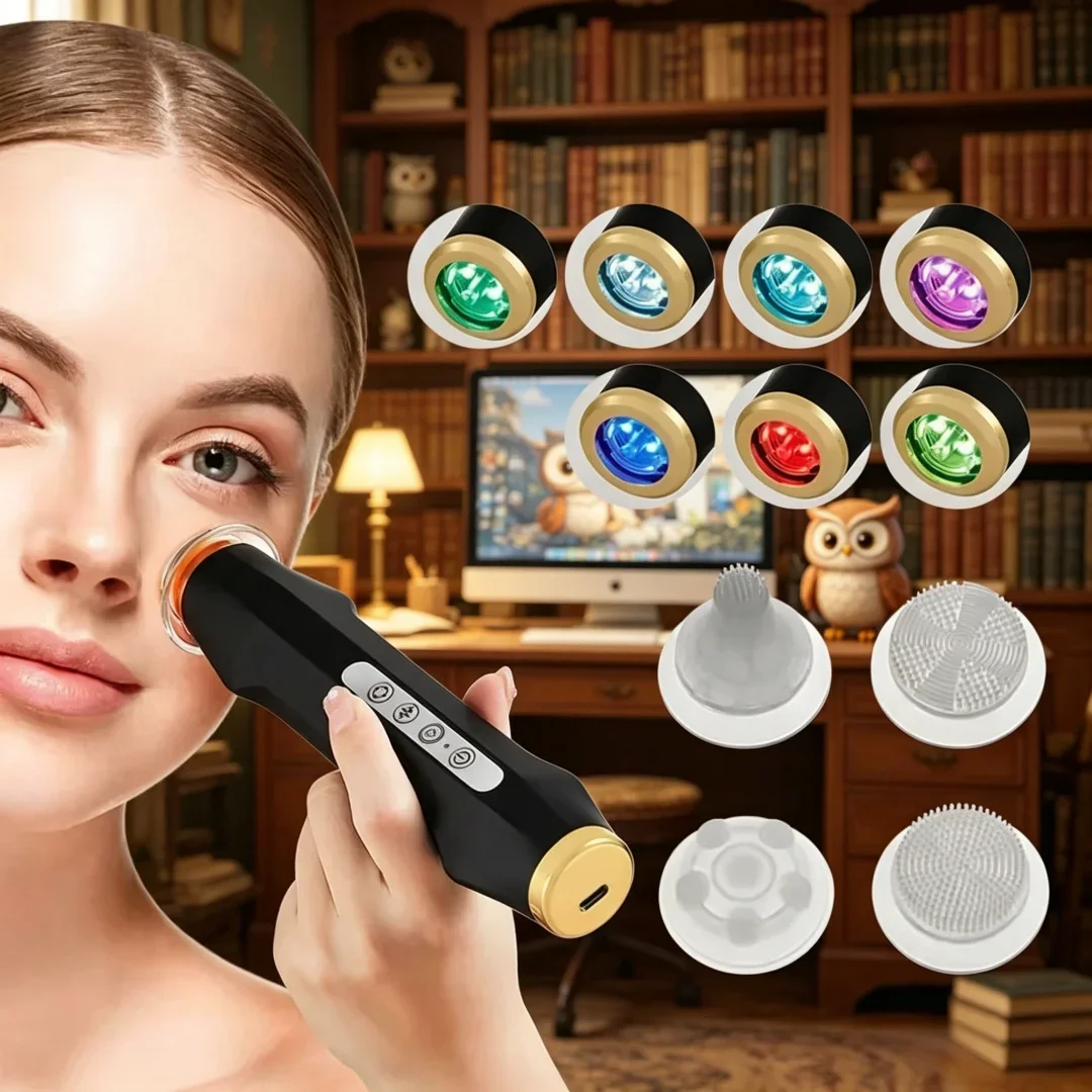 Cápsulas de CO2 Luxe Essence Glam Pod para máquina de hidrofacial, cápsulas de CO2 para máquina de belleza facial de burbujas, cápsulas Revive, geles de cápsulas de CO2 para SPA facial