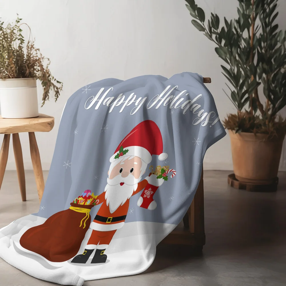 Tu Santa Claus Thro… - image