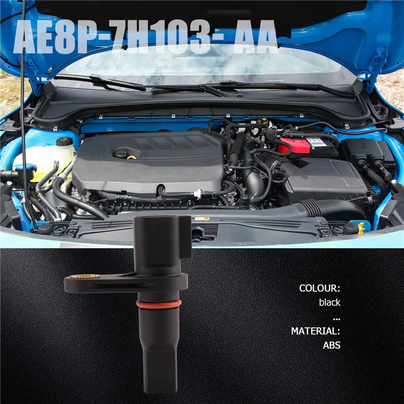 

AE8P-7H103-AA AE8Z-7H103-A 250060 7000, датчик скорости ввода/вывода коробки передач для Ford Focus Fiesta Ecosport-AU62