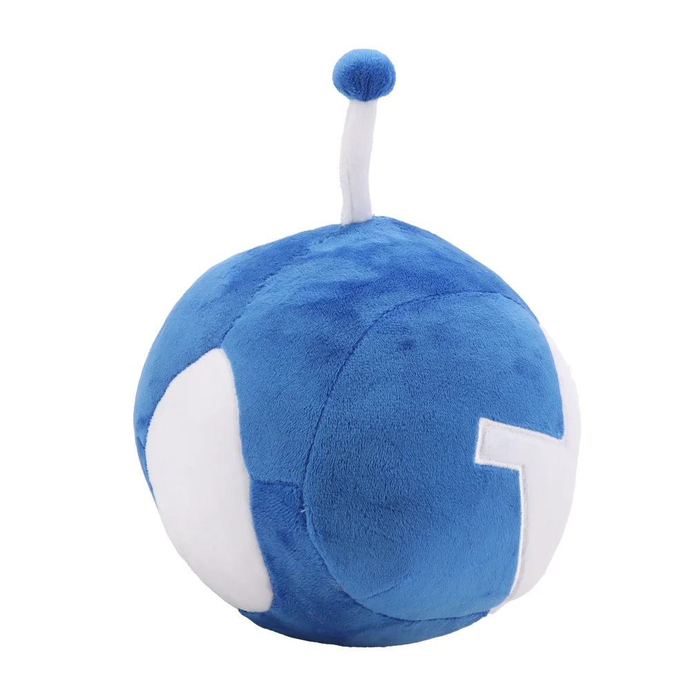 Kawaii Cartoon Natla Astro Bot peluche farcito giocattoli intorno ai giochi popolari ASTRO BOT personaggio peluche Kid regalo di compleanno di natale