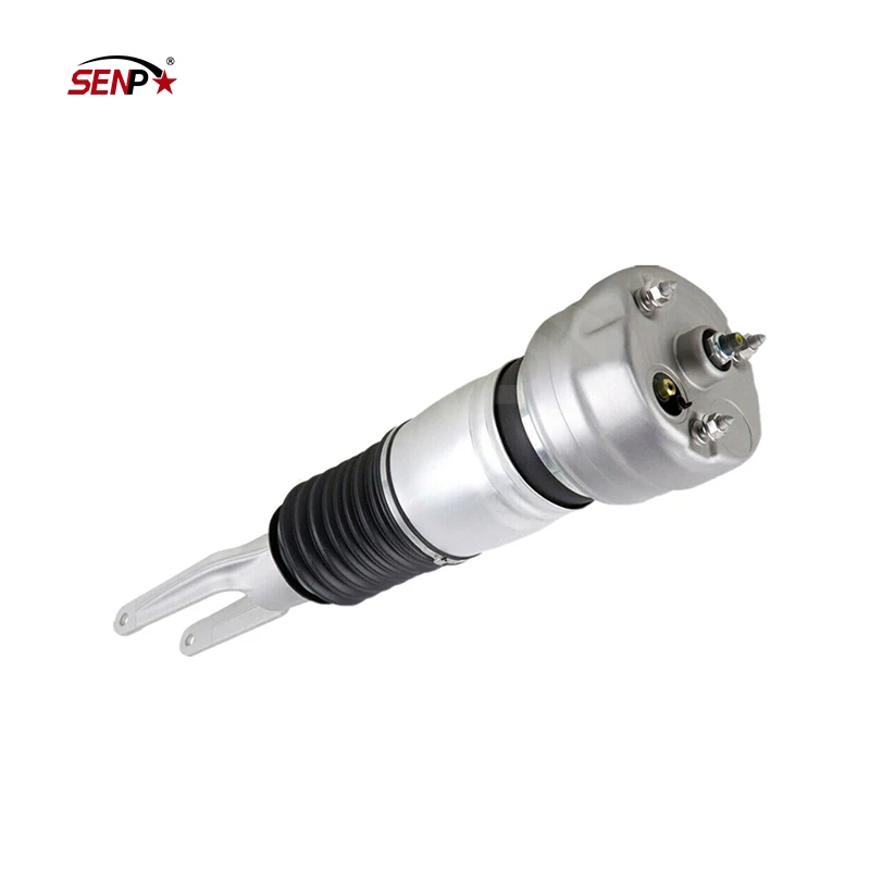 SENP Front Left Air Suspension Shock Absorber Strut for  Panamera 970 2010-2013 OEM 97034305123 970 343 051 23