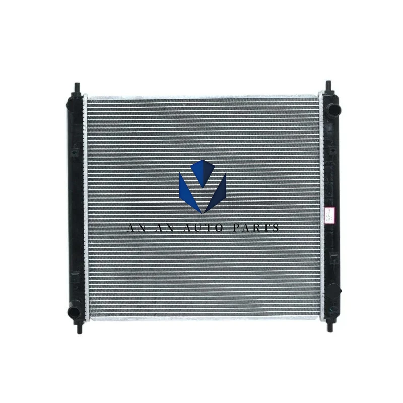 

2016-2020 модели CHANGAN CX70 Охлаждающий радиатор в сборе