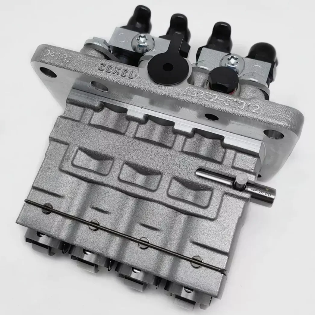 

Suitable for Kubota fuel injection pump 1G852-51012, 1G852-51010, 1G922-51012