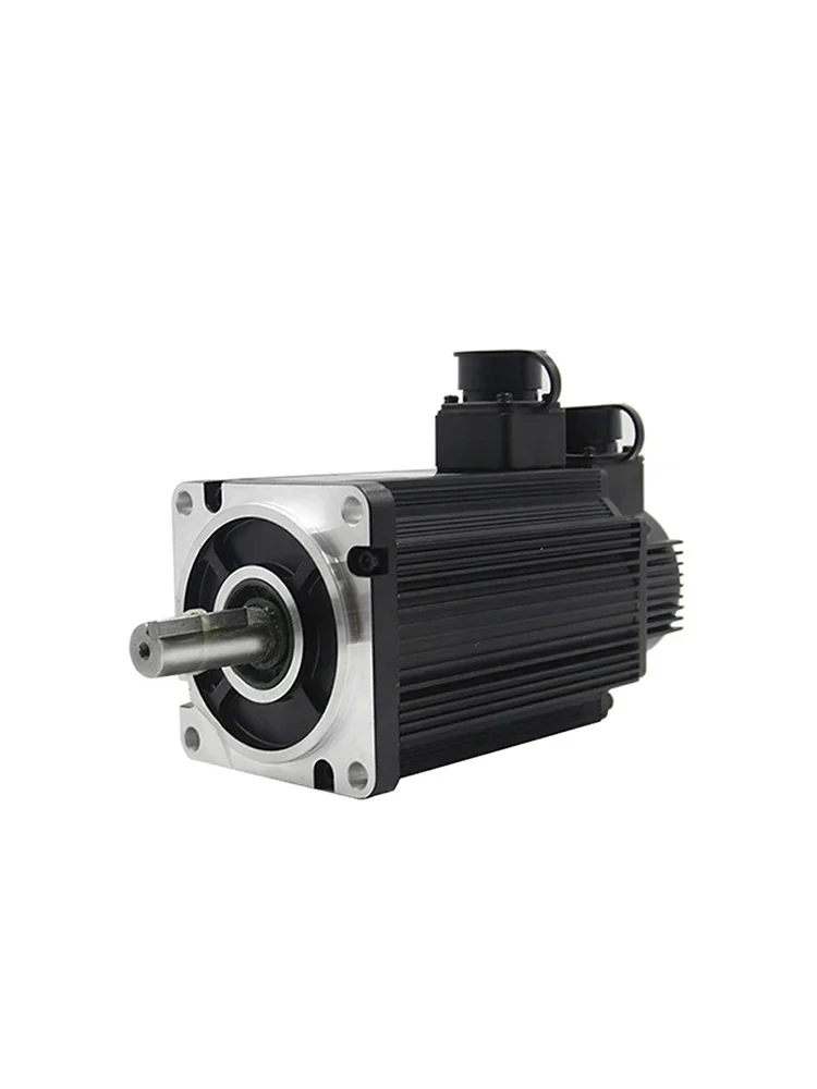 GSK 175SJT-M150B Servo Motor Electronic Spindle Motor 3 Phases 220V with High Performance Low Price