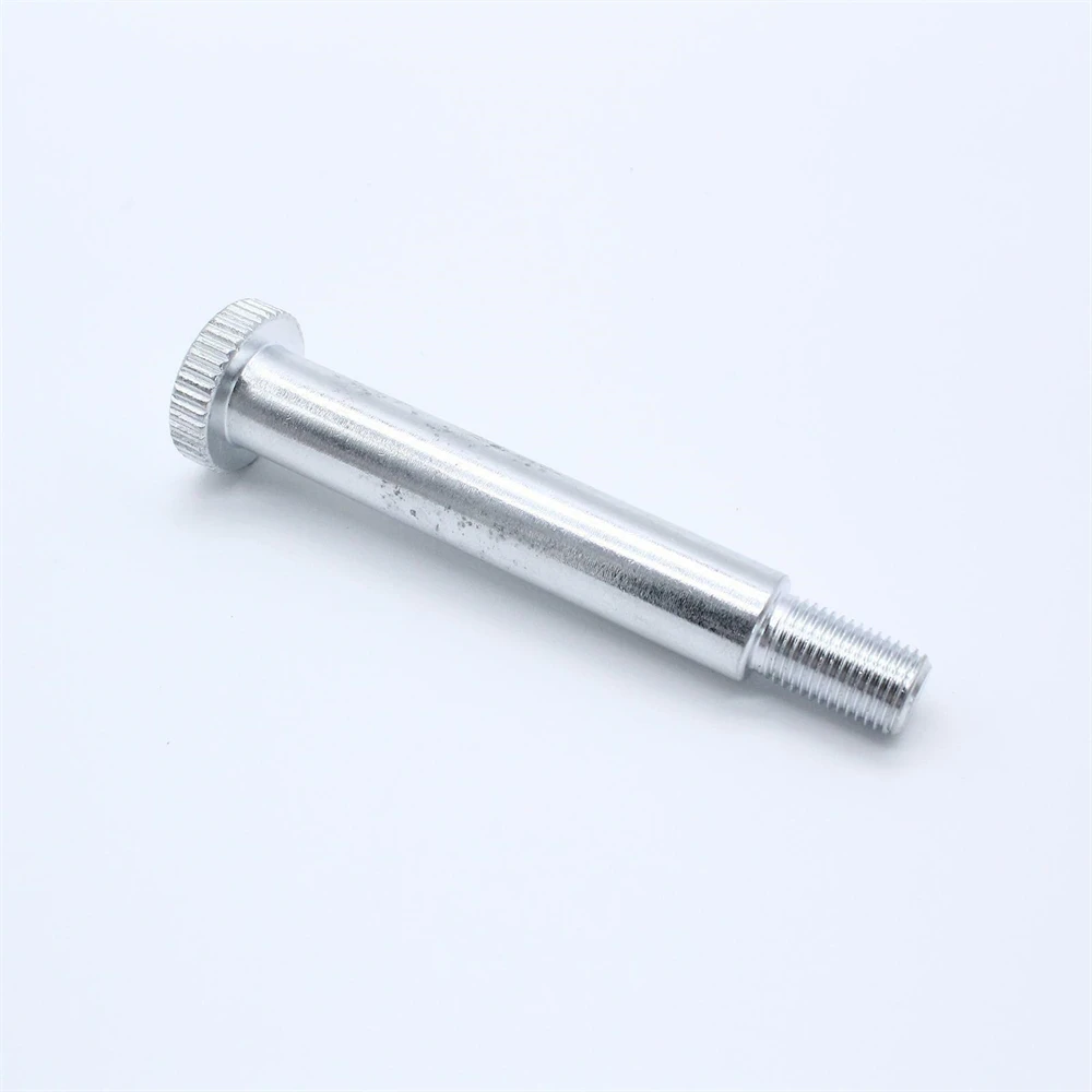 

Car Front Suspension Lower Shaft Pin 1980-2004 for Nissan 720 Frontier Pathfinder Xterra Accessories 54419-VK80A