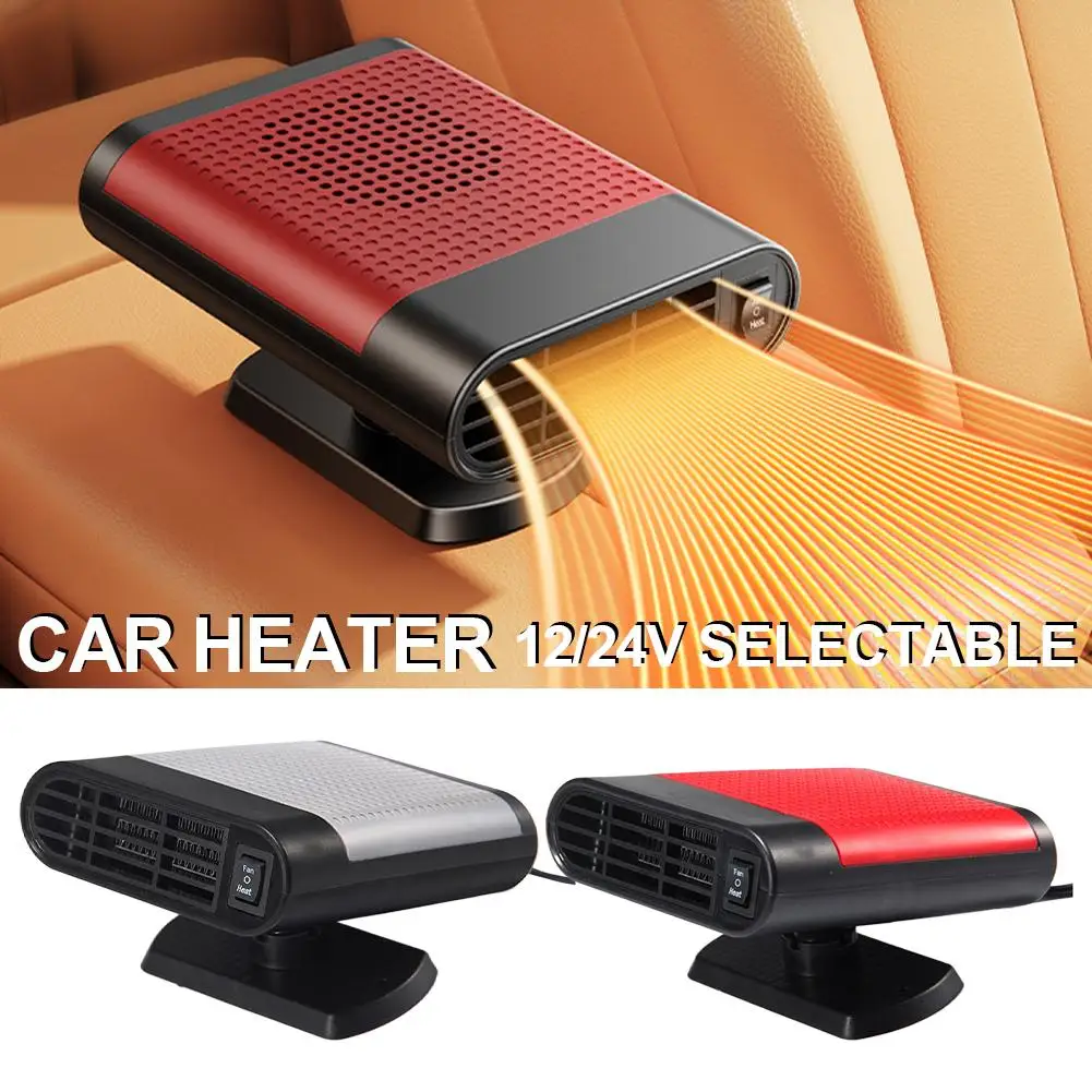 Thumbnail 3 - #59 Popular Electric Car Heaters Choices
