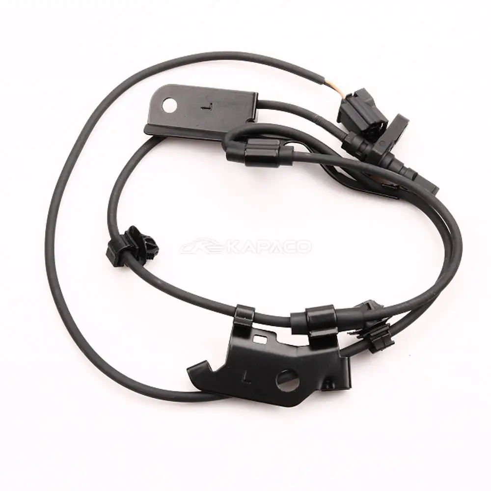 ABS Wheel Speed Sensor Front Left 89543-0R010 For Toyota RAV4 2006-2018 4WD & FWD