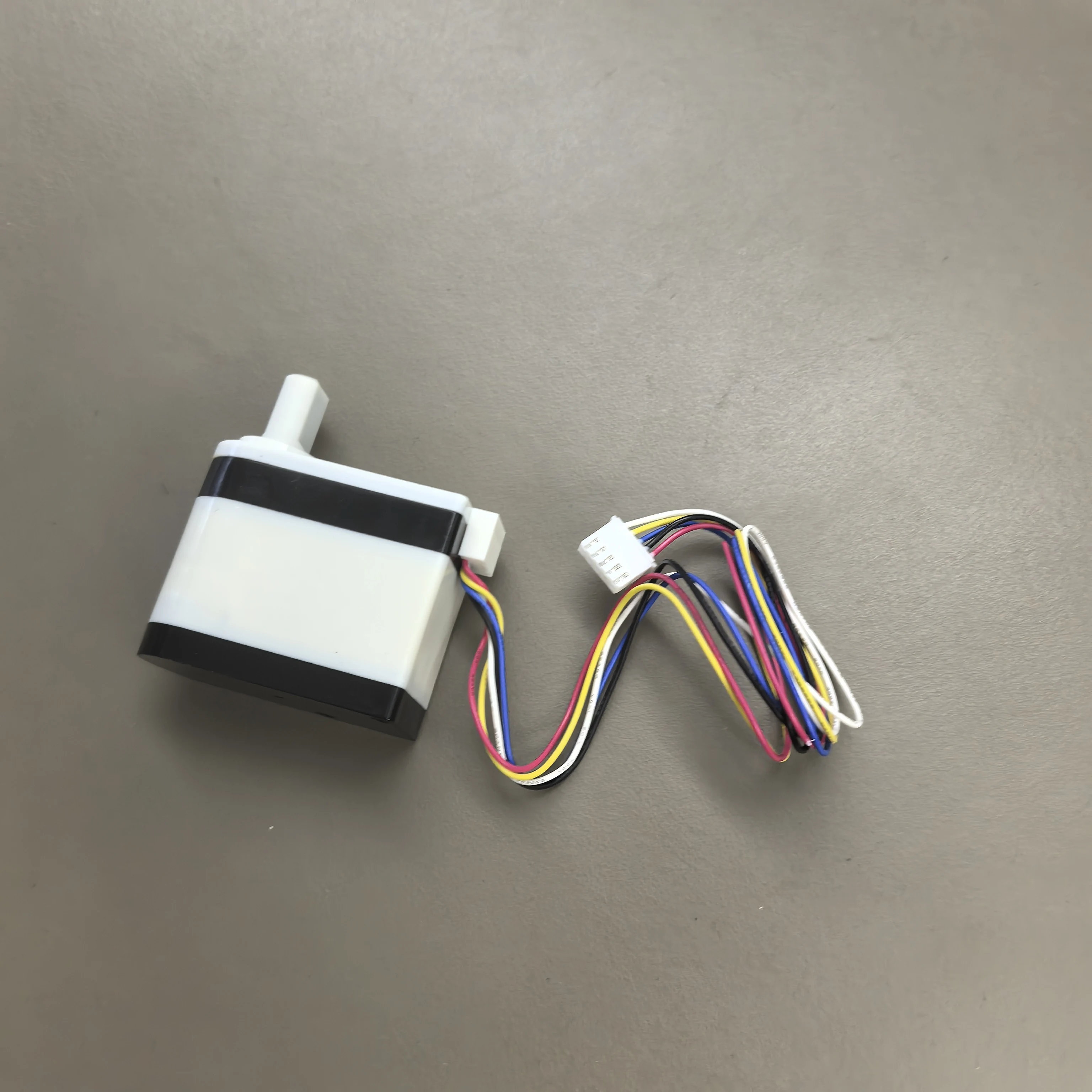 Aksesori Flip Peredam Listrik Toilet Cerdas