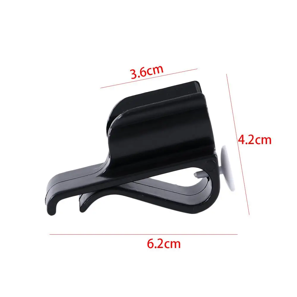 

Sale Golf Club New Ball Marker Golf Bag Clip Putter Clamp Holder Putting Organizer