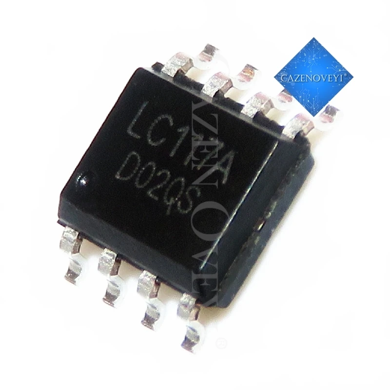 5-100PCS AT93C66 93C66 LC117A LC117 E09A66GA E09A66 74HCT02D 74HCT02 LN3C69 3C69 IR4427S IR4427