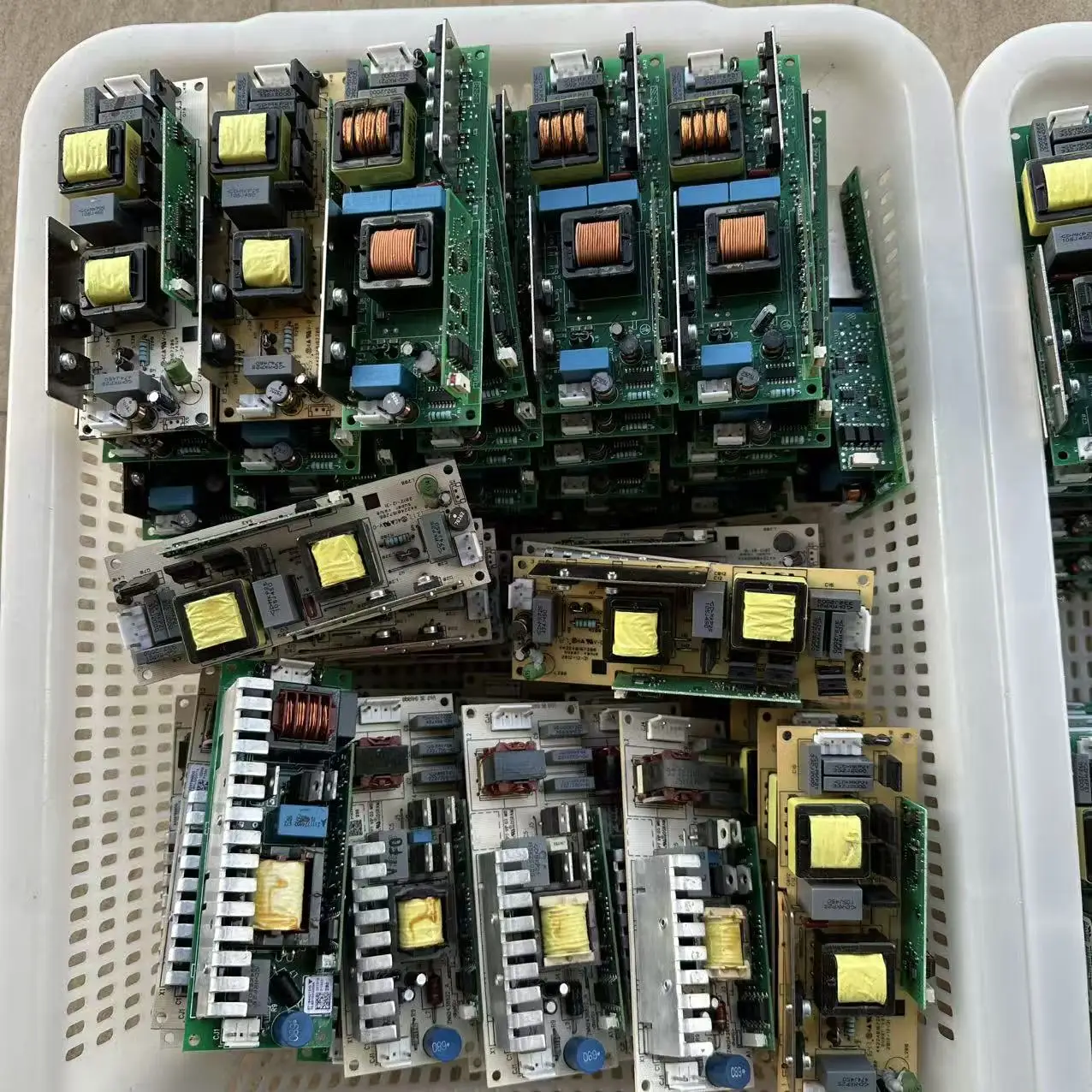 100% Original Moving Head Beam Light Ballast Power Board for 5R 7R 8R 9R 10R 200W 230W 250W 260W 280W 295W Stage Lighting