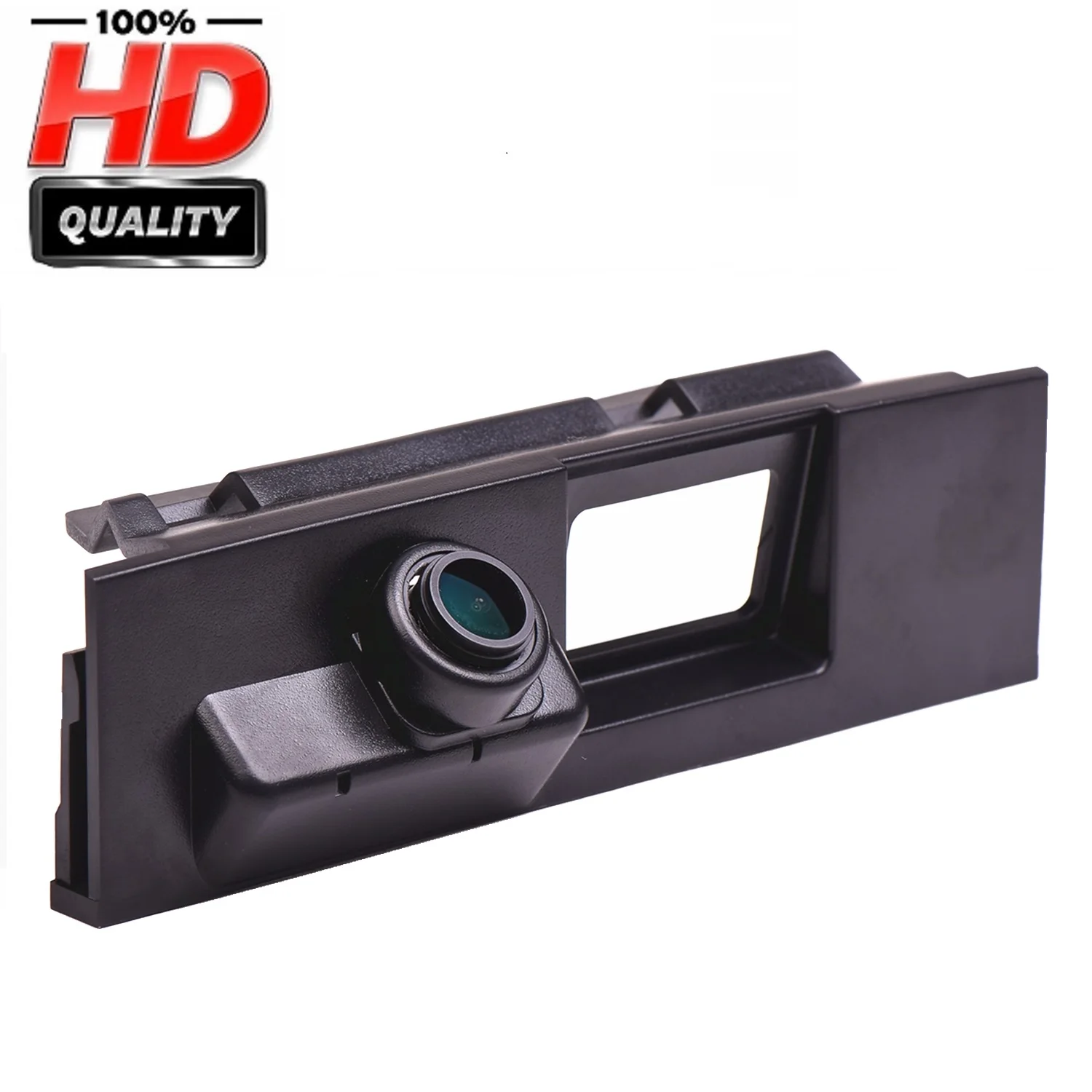 

HD 1280x720p Резервная парковочная камера заднего вида для FORD Mondeo 2014 2015 2016, камера ночного видения, водонепроницаемая камера