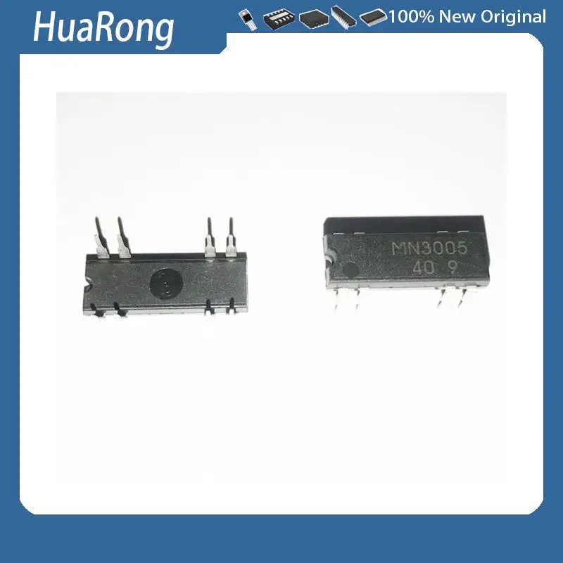 1PCS/ MN3005 MN 3005 DIP-8