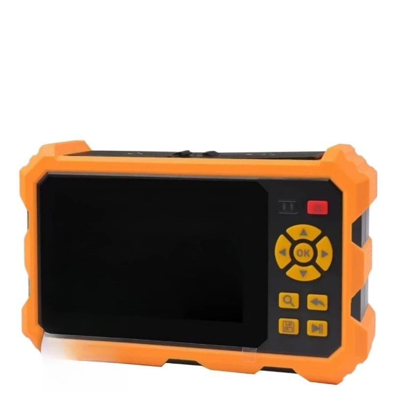 

OTDR optical fiber tester breakpoint obstacle finding odtr optical cable tester optical time domain reflectometer