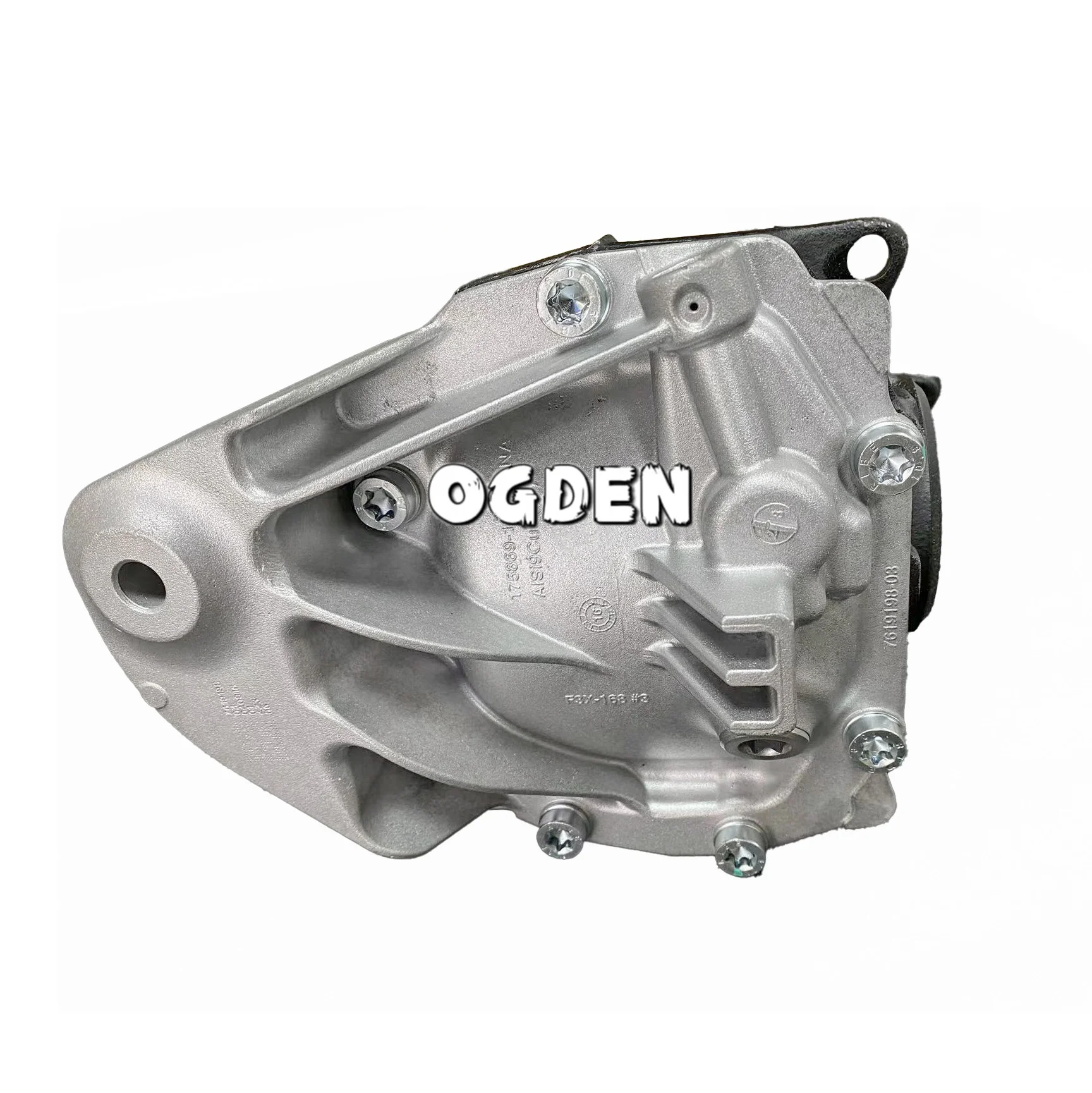 OGDEN Rear differential 2.81 For BMW F20 F21 F22 F23 F30 F31 F33 F36 G20 G28 33107616972 33107616971 7616972 7616971