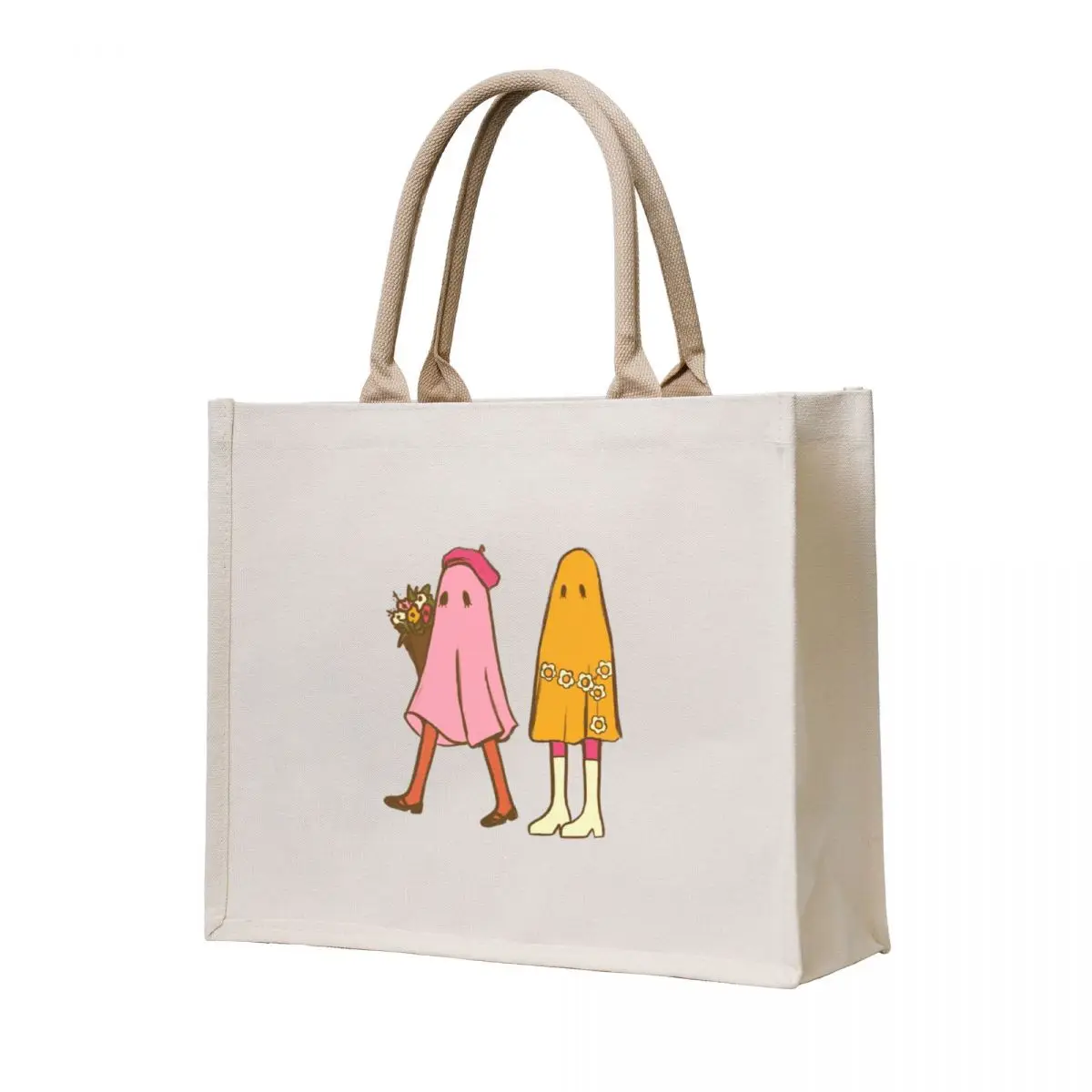 

Ghoulies Tote Bag personalized tote bag for beach tote bag custom Woman shopper