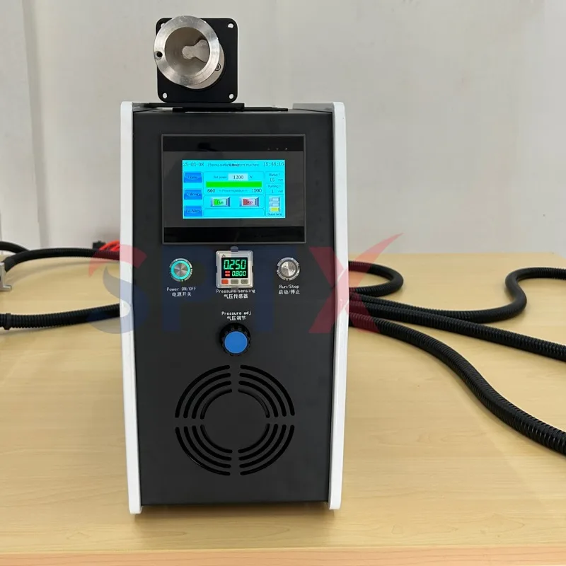 Su ace Cleaning Activation Plasma Su ace Treatment Machine Plasma Cleaner Equipment for PCB FPC Semiconductor LED Components