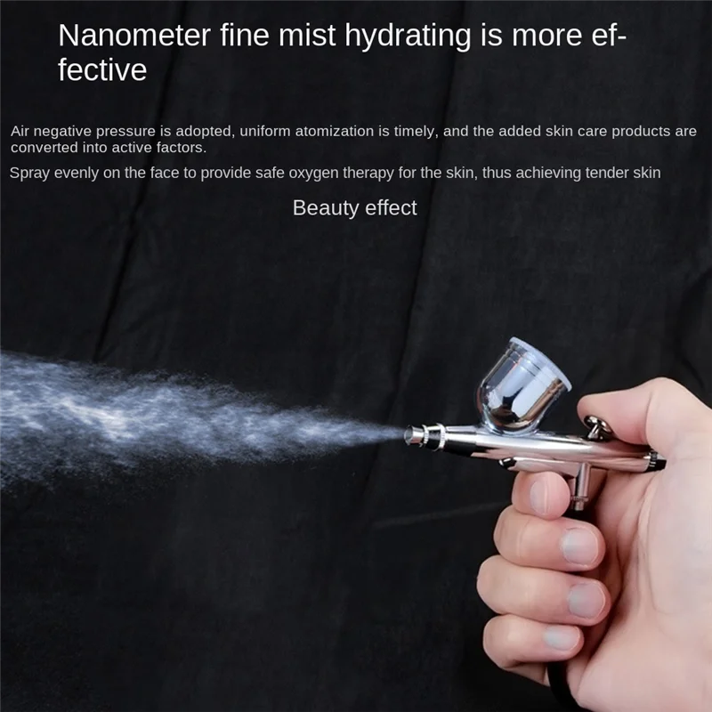 ABXH الماس جلدي تقشير الوجه اللوازم الطبية بخاخ الماء جهاز تجميل فراغ الوجه الجلد النظيف