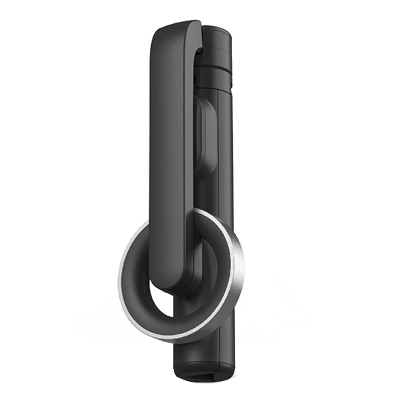 Штатив для мобильного телефона, беспроводной магнитный штатив для селфи-палки для Iphone 14/12/13/ Pro/12 Max, Android-телефон для селфи