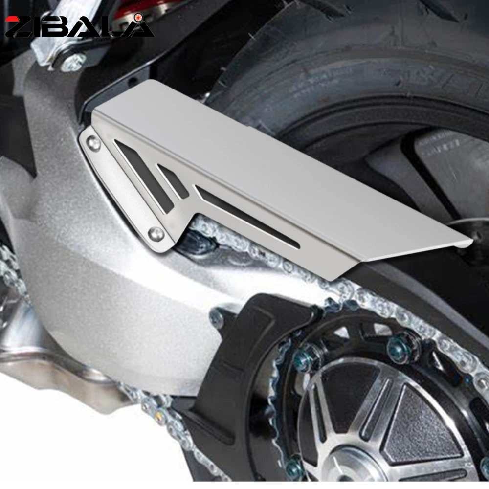 

For Honda CB1000R Neo Sports Cafe 2018-2019-2020-2021-2022-2023 Motorcycle Rear Wheel Sprocket Cover Chain Guard Protection