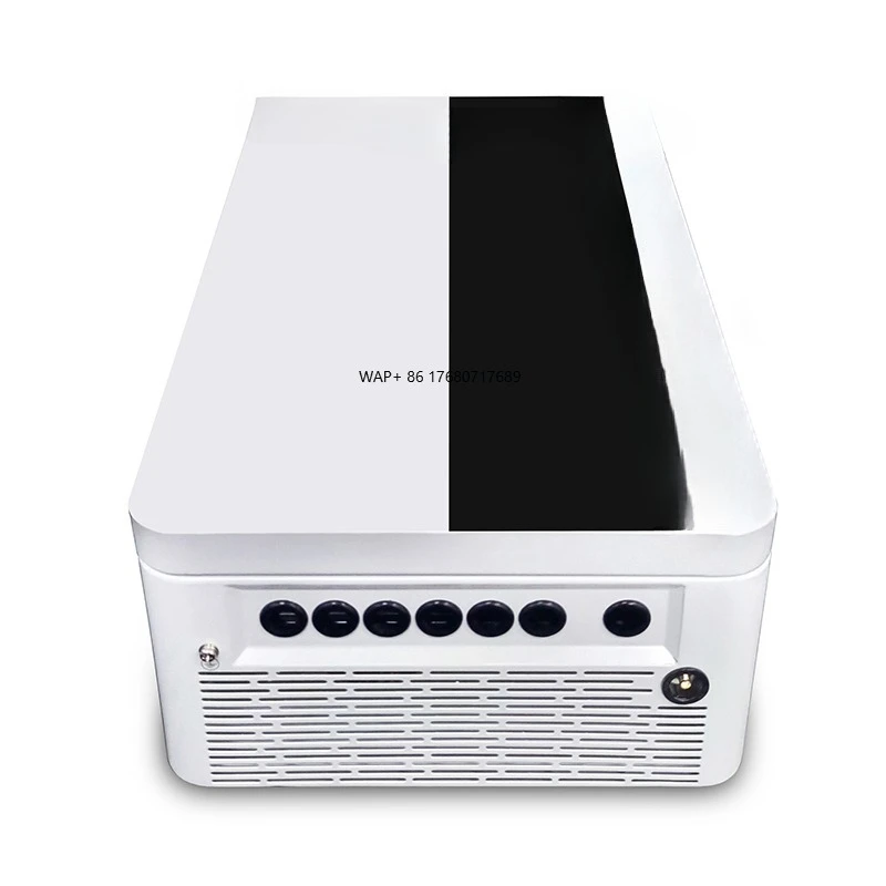 Off-Grid Solar System Battery Control Charge 10Kw 96V 100A Mppt Solar Charge Controller for Residential & Commercial