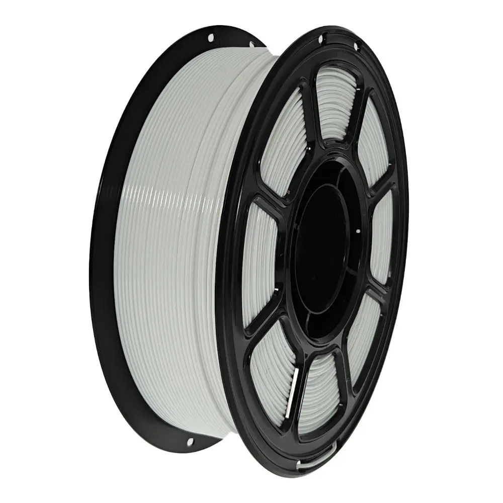 1,75 mm 3D-Drucker-Filament, Hochgeschwindigkeits-1-kg-Spule, PETG-Filament, geringe Schrumpfung, kein Verstopfen, 3D-Druckmaterial – Detail 8