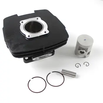 8 最佳銷售 阿波羅 125cc 大缸徑套件 - №7