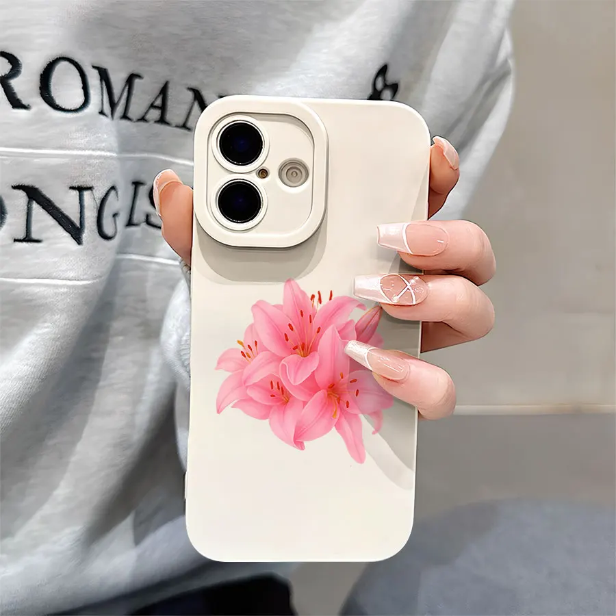 Angel Eye Matte Tpu… - image