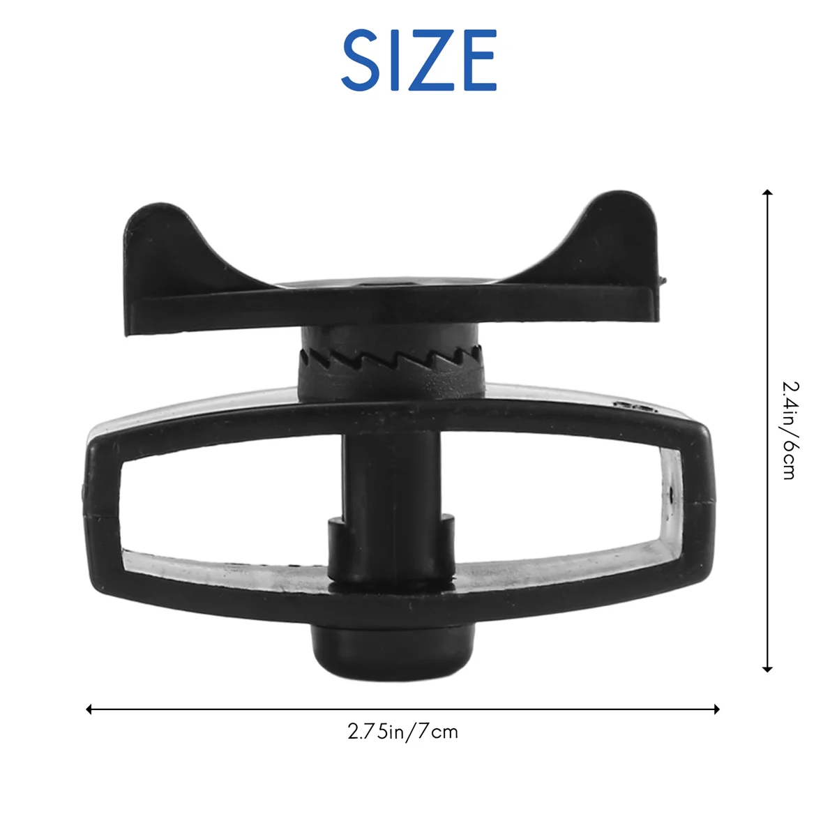เครื่องดึงลวดรั้วไฟฟ้าสำหรับปศุสัตว์เครื่องดึงรั้วไฟฟ้าแบบพกพาสำหรับถังอาหารไก่24ชิ้น