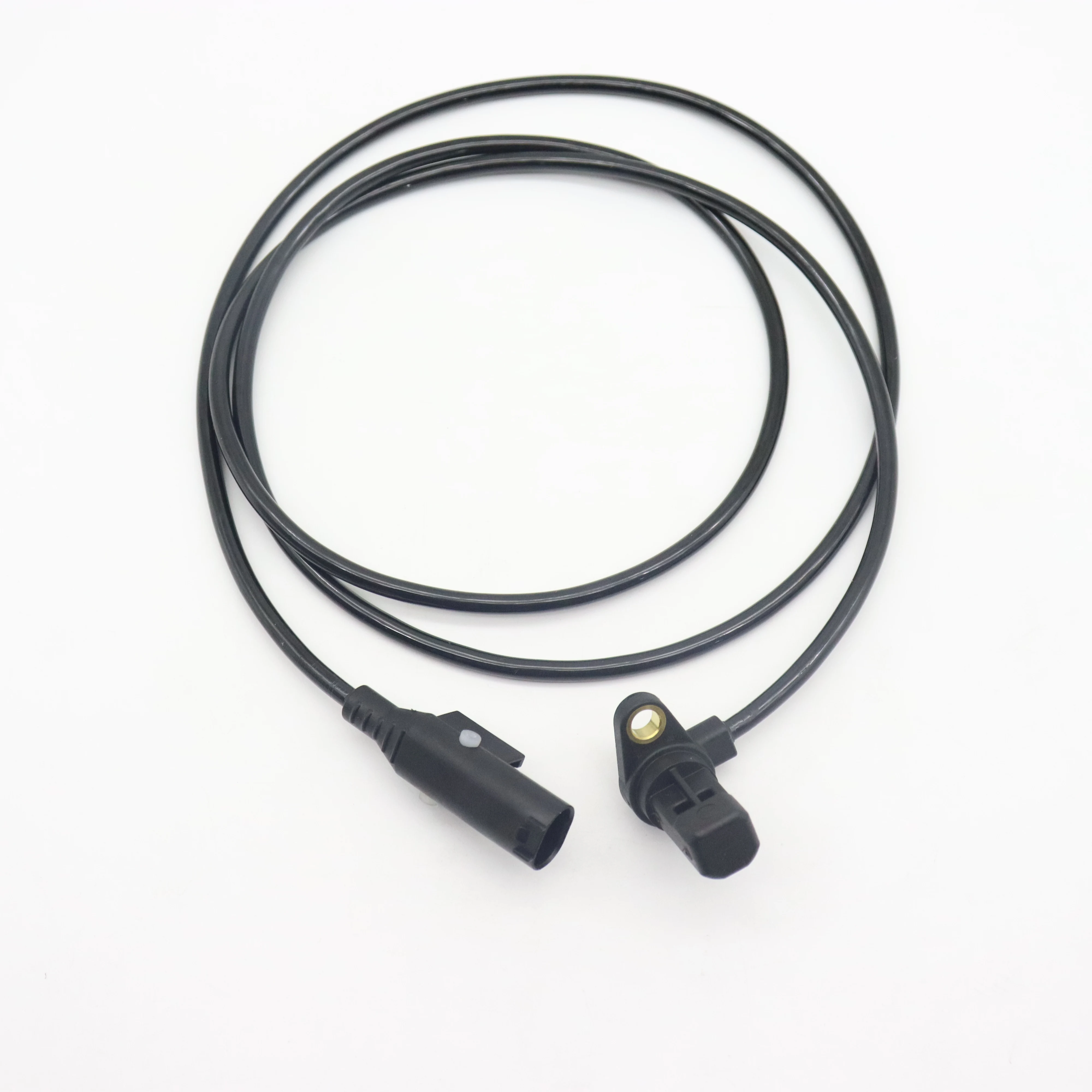 For BMW K1300R K1300GT K1300S K1200S K1200GT K1200R R12 nineT K1600B K1600GT GTL Motorcycle  ABS Wheel Speed Sensor