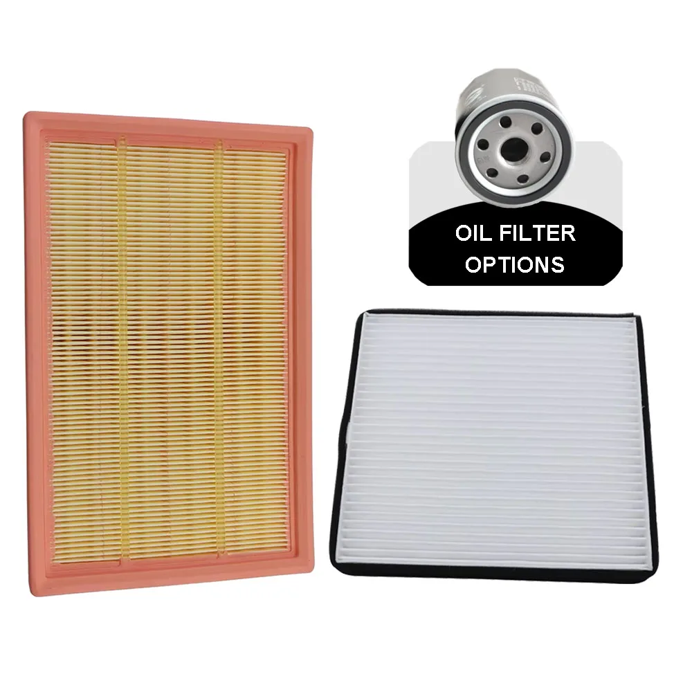 Thumbnail 2 - #84 Best Cabin Air Filters to Buy In 2026