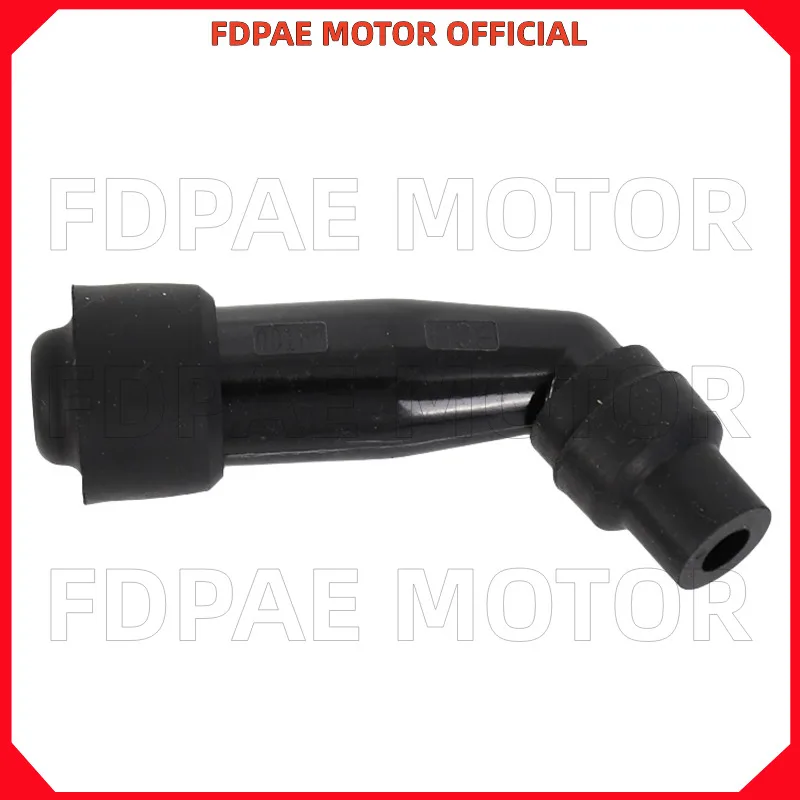 Spark Plug Cap Assembly for Wuyang Honda Wh125-12-12a-5a